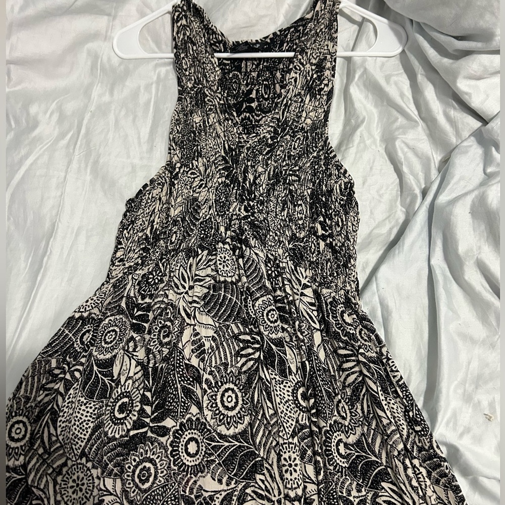 Boho maxi Dress